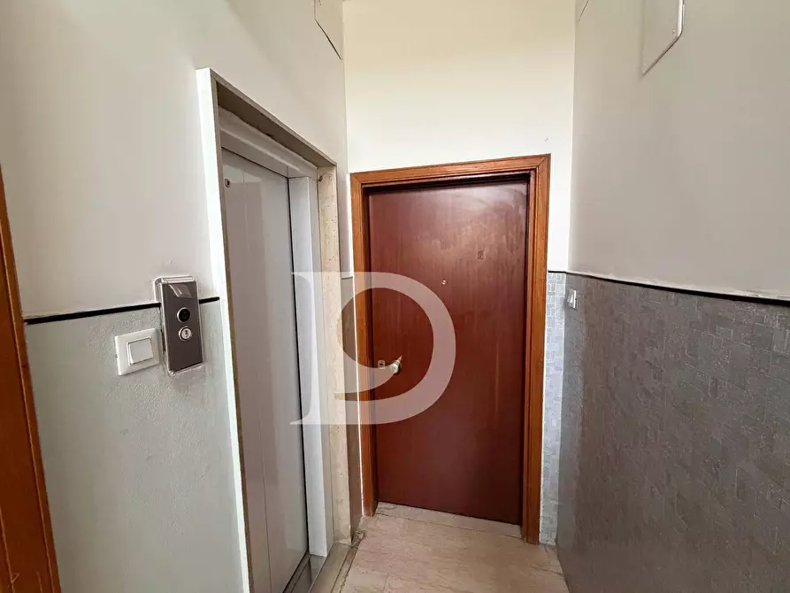 Immagine 9 di Appartamento in vendita  in Via Umbria 46 a Pescara