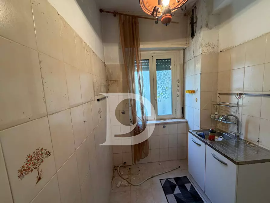 Immagine 27 di Appartamento in vendita  in Via Umbria 46 a Pescara