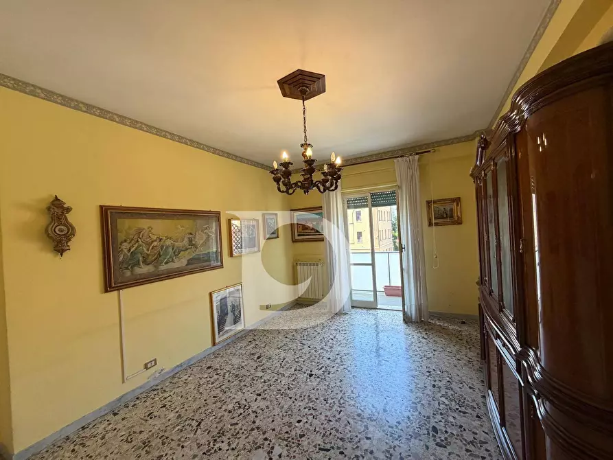 Immagine 14 di Appartamento in vendita  in Via Umbria 46 a Pescara