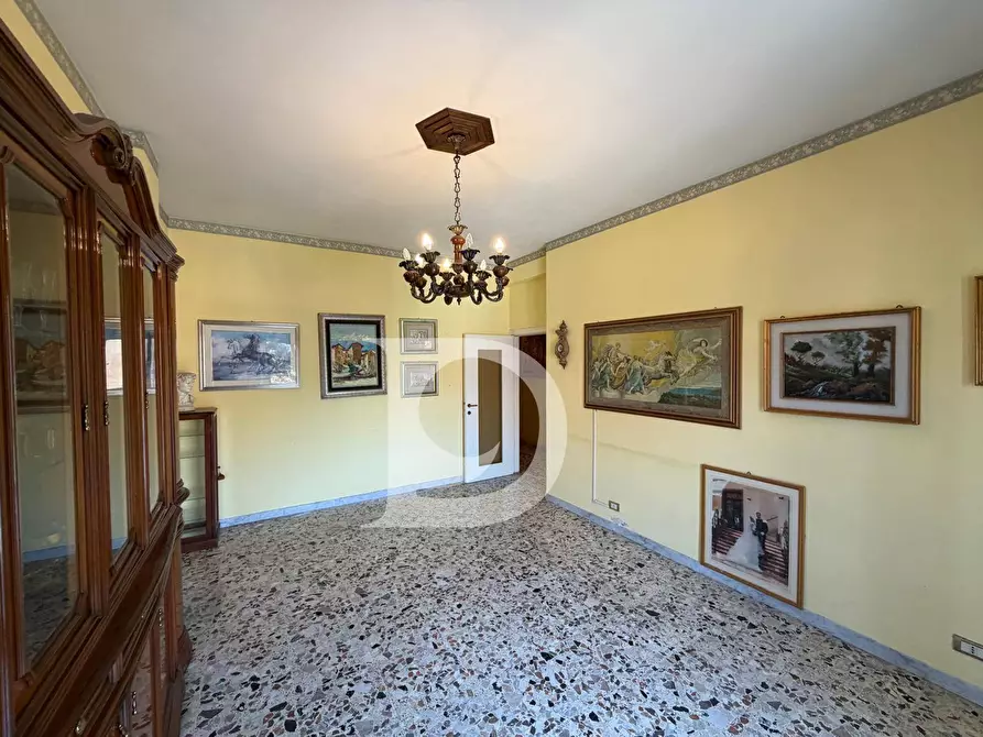 Immagine 15 di Appartamento in vendita  in Via Umbria 46 a Pescara