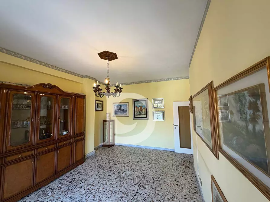 Immagine 16 di Appartamento in vendita  in Via Umbria 46 a Pescara