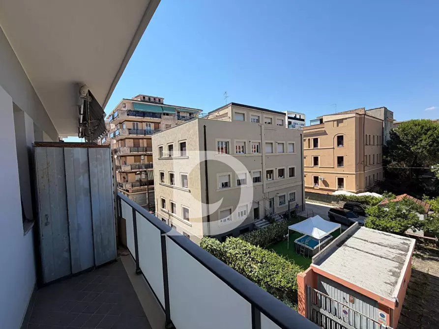 Immagine 32 di Appartamento in vendita  in Via Umbria 46 a Pescara