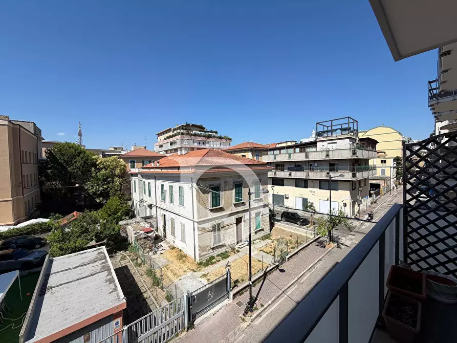 Immagine 33 di Appartamento in vendita  in Via Umbria 46 a Pescara