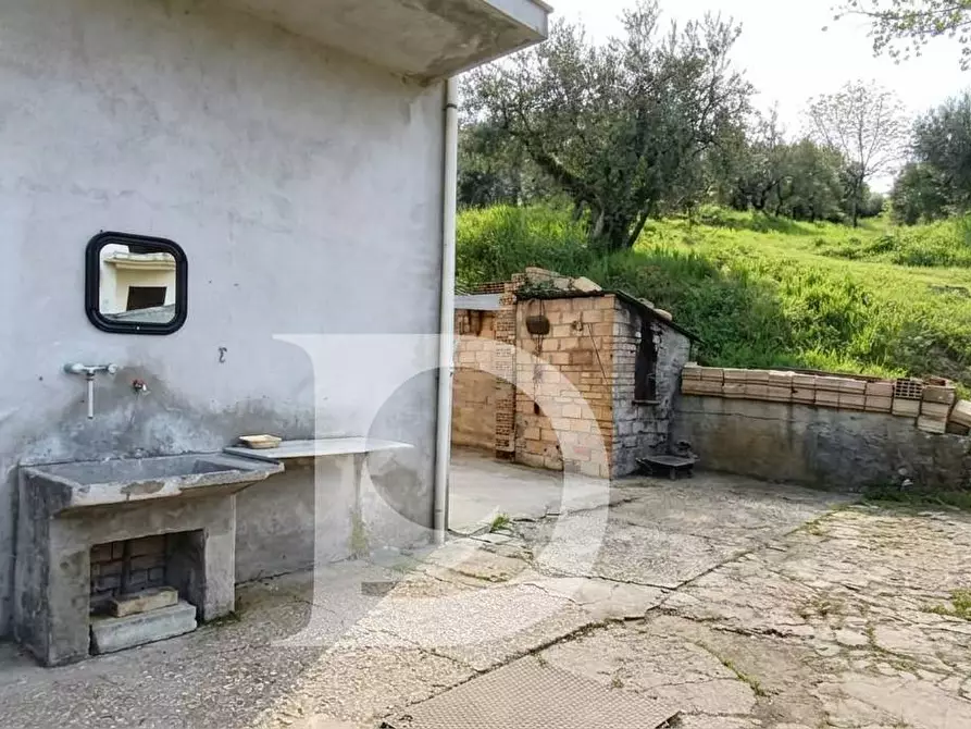 Immagine 18 di Casa indipendente in vendita  in Via Val di Foro 38 a Ari
