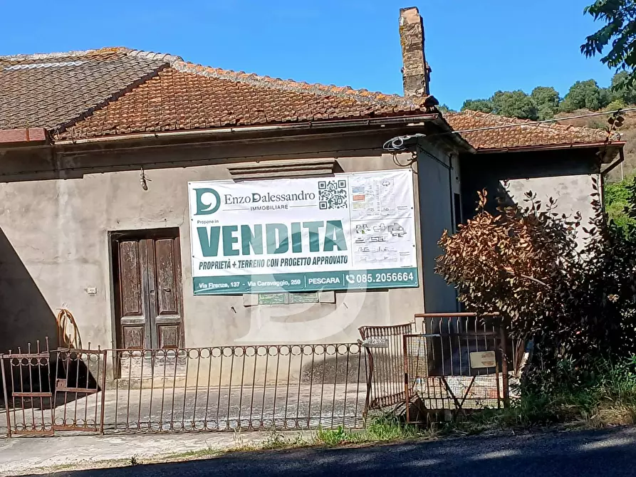 Immagine 12 di Terreno residenziale in vendita  in Via Palmiro Togliatti a Montesilvano