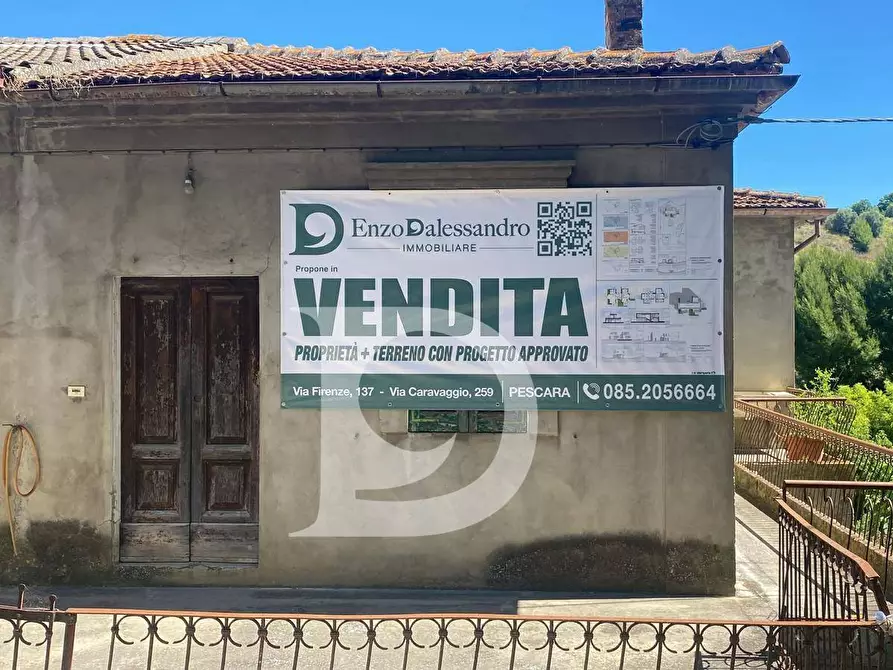 Immagine 11 di Terreno residenziale in vendita  in Via Palmiro Togliatti a Montesilvano