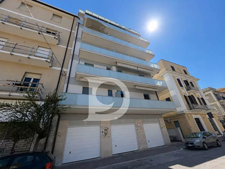 Immagine 3 di Appartamento in vendita  in Via Umbria 46 a Pescara