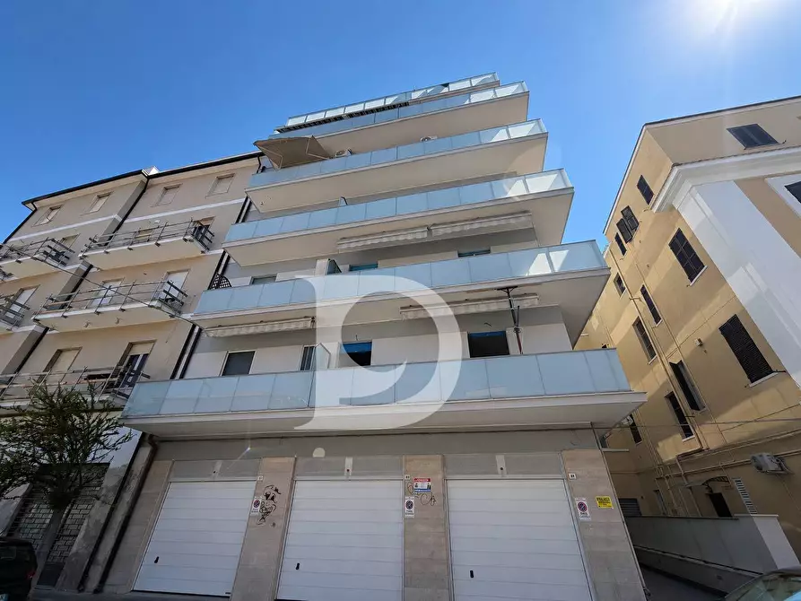 Immagine 2 di Appartamento in vendita  in Via Umbria 46 a Pescara