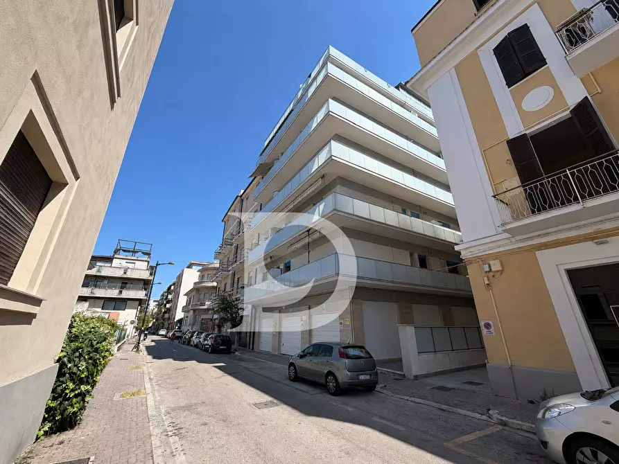 Immagine 1 di Appartamento in vendita  in Via Umbria 46 a Pescara