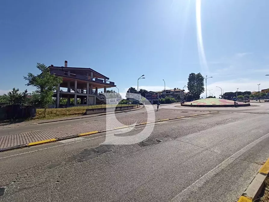 Immagine 6 di Casa indipendente in vendita  in Via Petruzzi a Città Sant'angelo