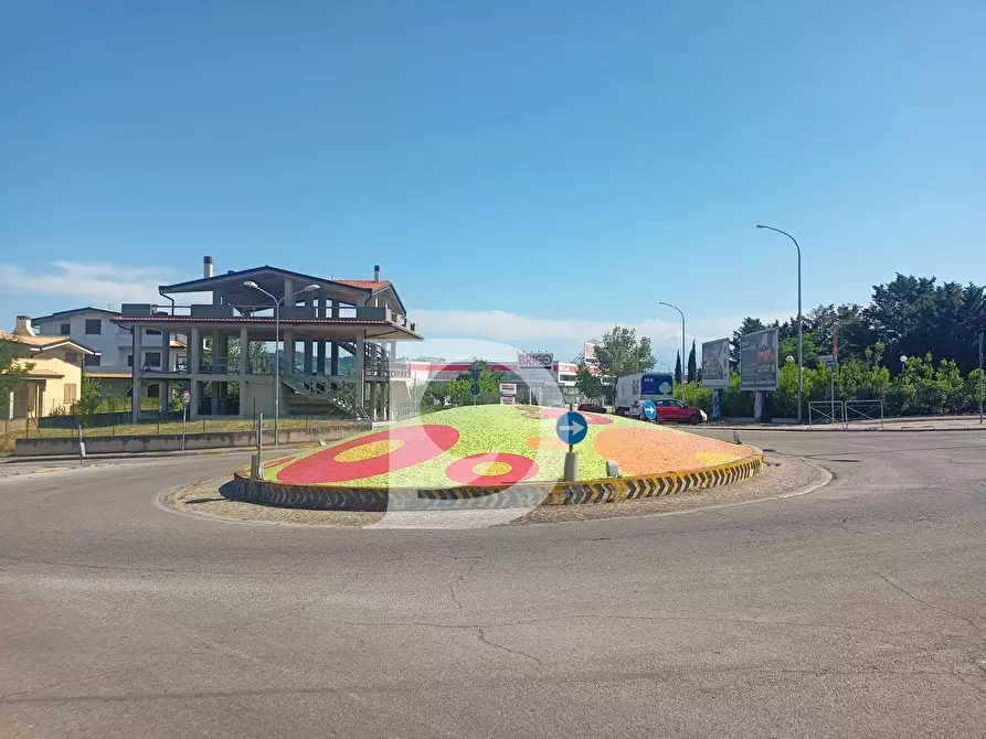 Immagine 11 di Casa indipendente in vendita  in Via Petruzzi a Città Sant'angelo