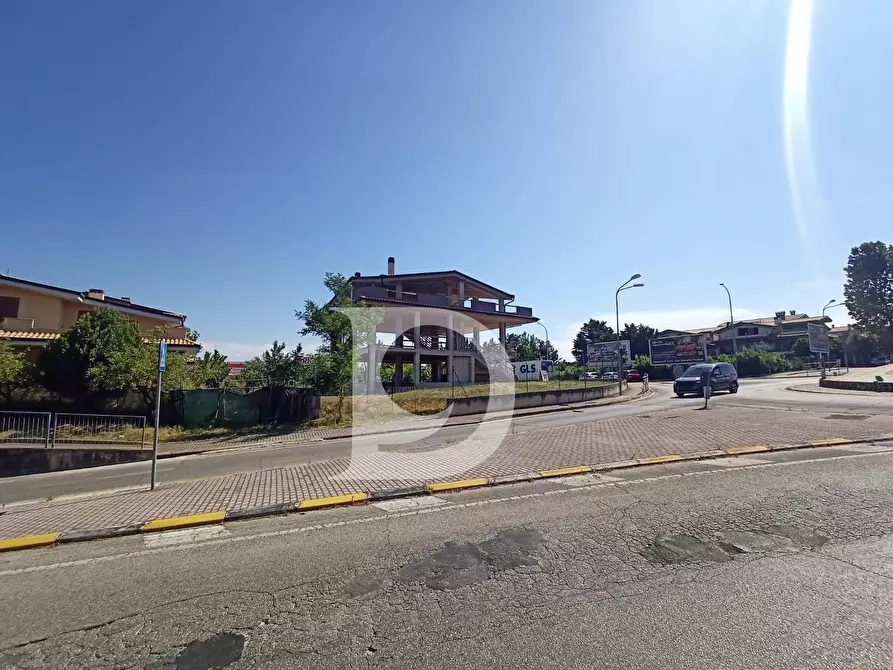 Immagine 12 di Casa indipendente in vendita  in Via Petruzzi a Città Sant'angelo