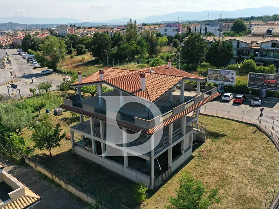 Immagine 32 di Casa indipendente in vendita  in Via Petruzzi a Città Sant'angelo
