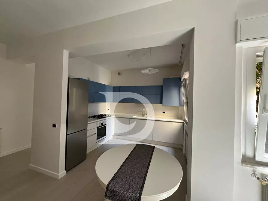 Immagine 9 di Appartamento in vendita  in Via Michelangelo 60 a Pescara