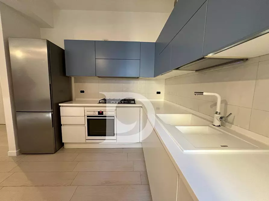 Immagine 10 di Appartamento in vendita  in Via Michelangelo 60 a Pescara
