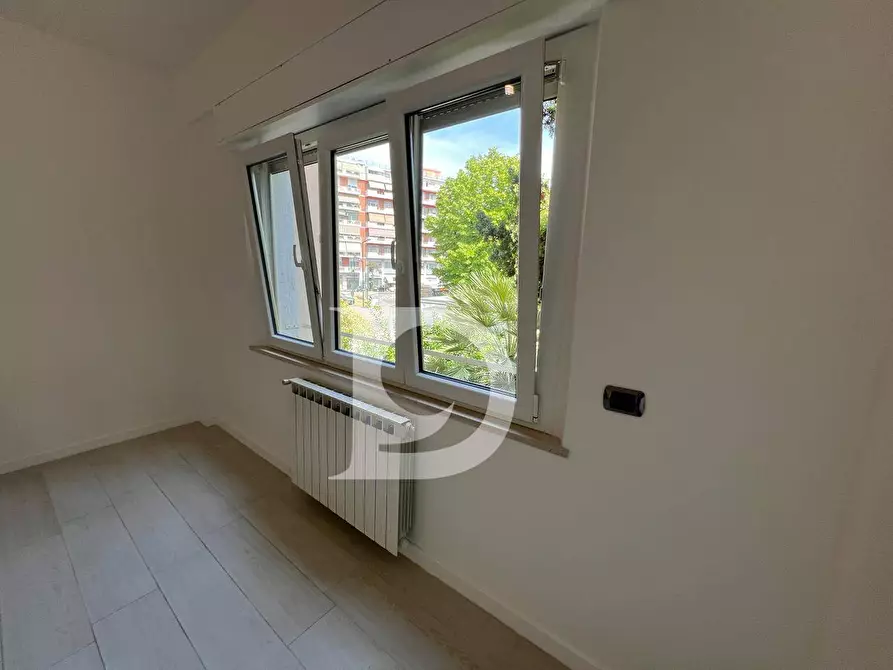 Immagine 24 di Appartamento in vendita  in Via Michelangelo 60 a Pescara