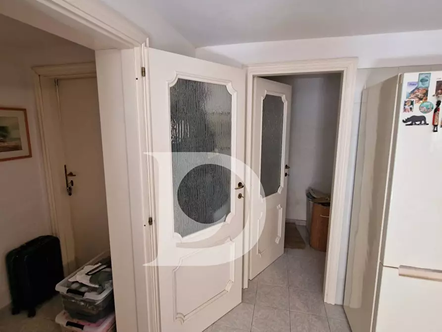 Immagine 9 di Appartamento in vendita  in Via Vado Di Sole 12 a Pescara