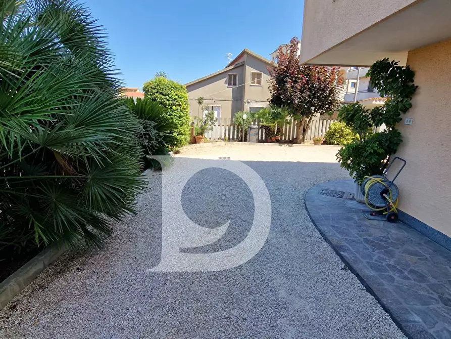 Immagine 34 di Appartamento in vendita  in Via Vado Di Sole 12 a Pescara
