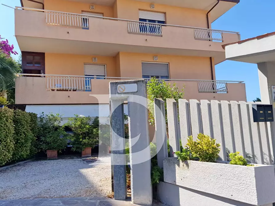 Immagine 2 di Appartamento in vendita  in Via Vado Di Sole 12 a Pescara