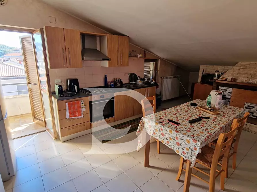 Immagine 3 di Appartamento in vendita  in Viale Abruzzo 33 a Montesilvano
