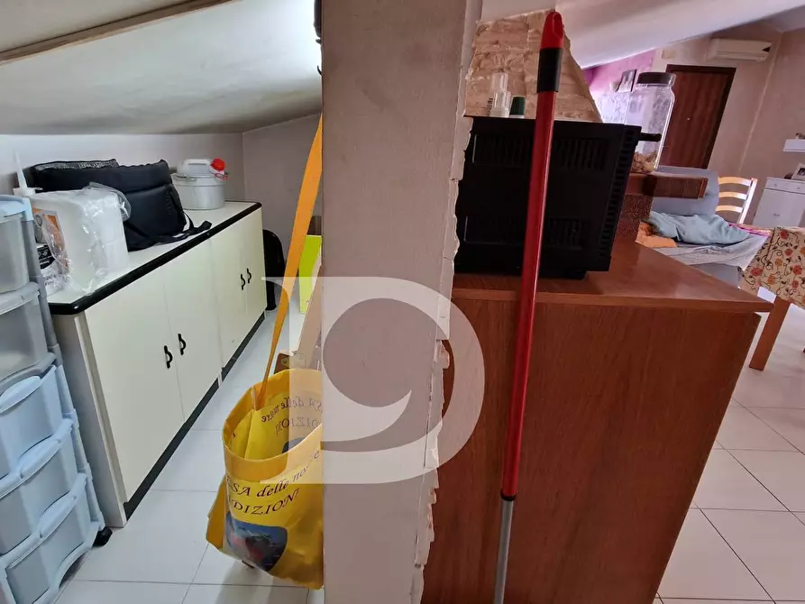 Immagine 7 di Appartamento in vendita  in Viale Abruzzo 33 a Montesilvano