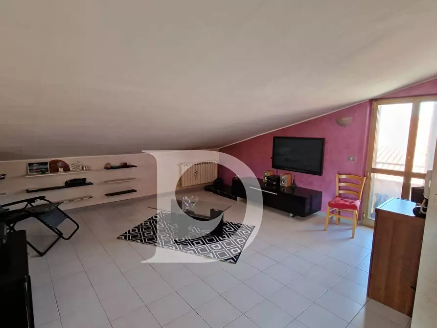 Immagine 5 di Appartamento in vendita  in Viale Abruzzo 33 a Montesilvano
