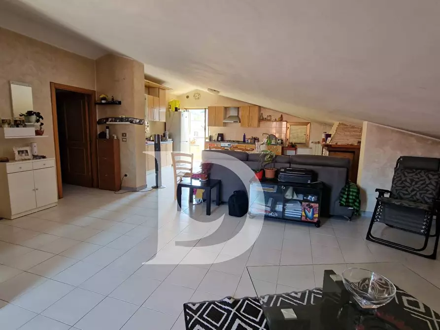 Immagine 1 di Appartamento in vendita  in Viale Abruzzo 33 a Montesilvano