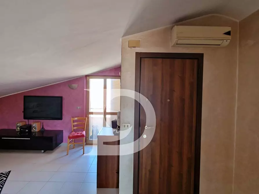 Immagine 8 di Appartamento in vendita  in Viale Abruzzo 33 a Montesilvano