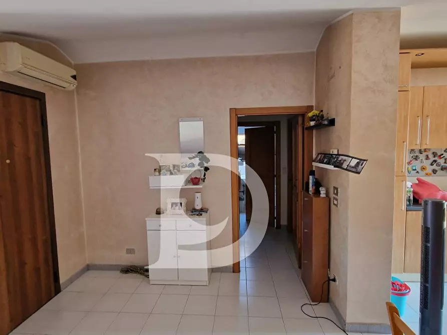 Immagine 2 di Appartamento in vendita  in Viale Abruzzo 33 a Montesilvano