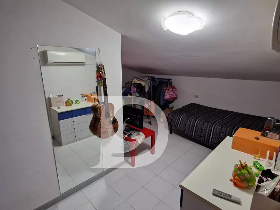 Immagine 10 di Appartamento in vendita  in Viale Abruzzo 33 a Montesilvano