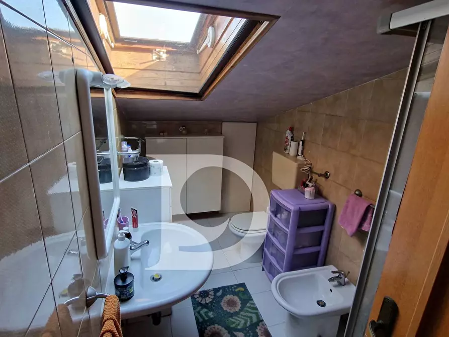 Immagine 12 di Appartamento in vendita  in Viale Abruzzo 33 a Montesilvano