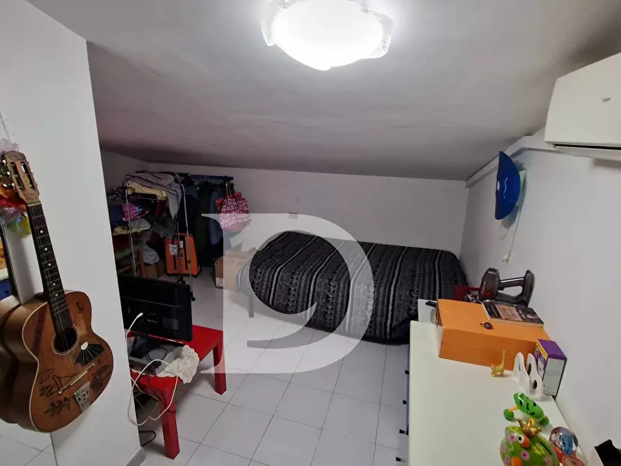 Immagine 11 di Appartamento in vendita  in Viale Abruzzo 33 a Montesilvano