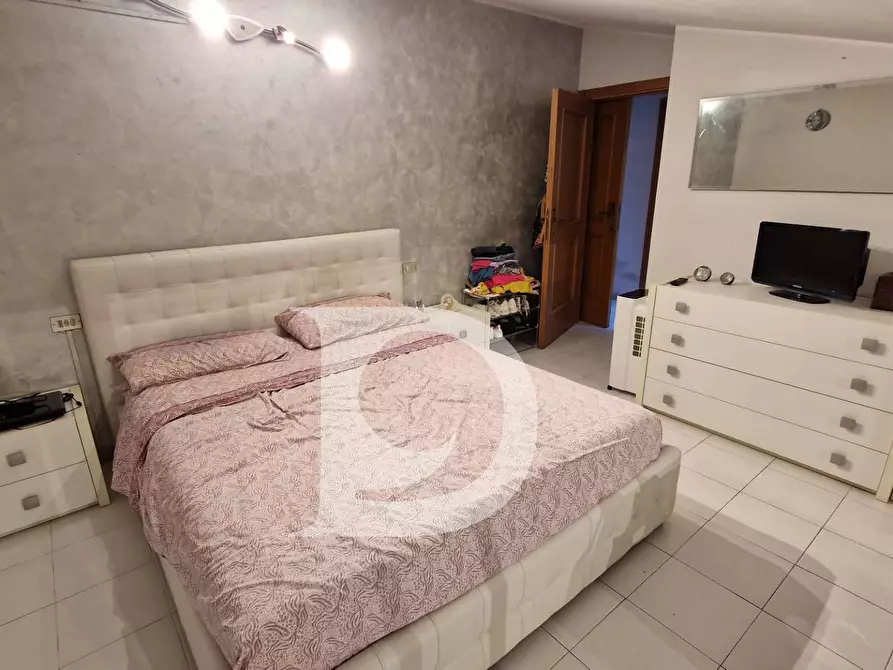 Immagine 13 di Appartamento in vendita  in Viale Abruzzo 33 a Montesilvano