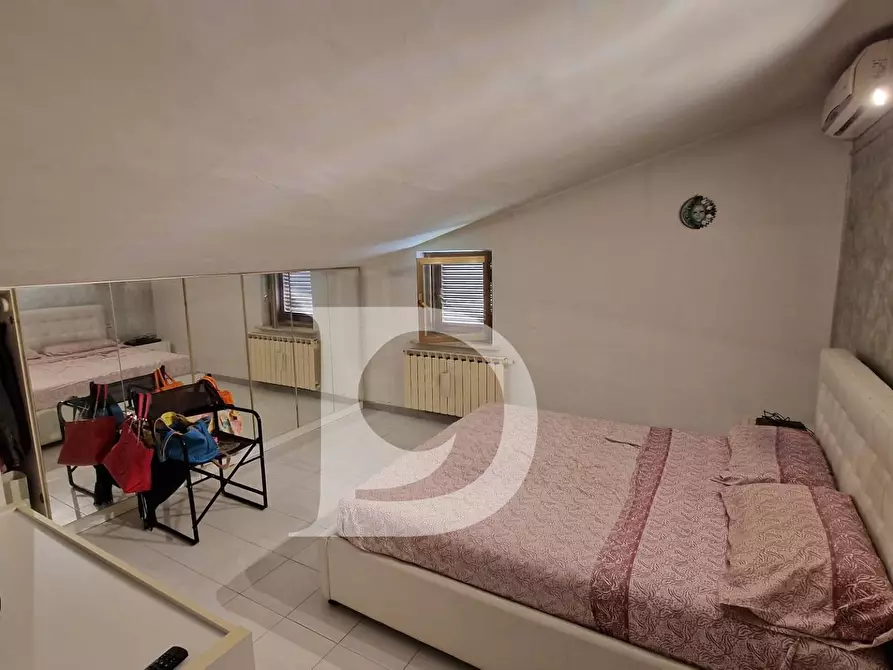 Immagine 14 di Appartamento in vendita  in Viale Abruzzo 33 a Montesilvano