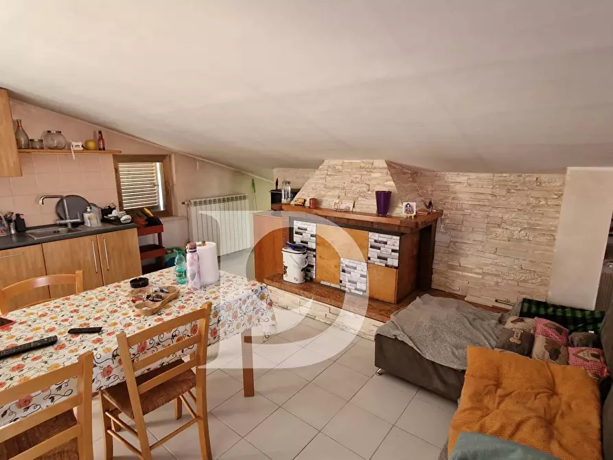 Immagine 4 di Appartamento in vendita  in Viale Abruzzo 33 a Montesilvano