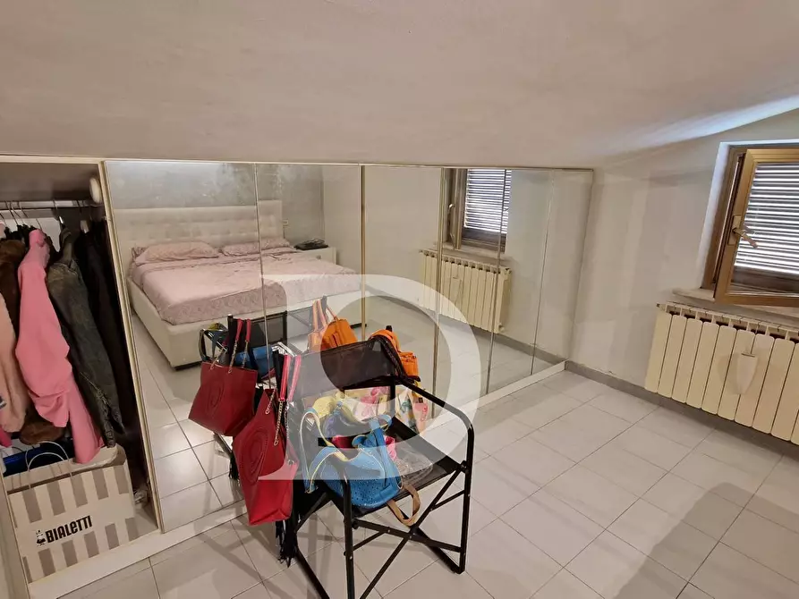 Immagine 15 di Appartamento in vendita  in Viale Abruzzo 33 a Montesilvano
