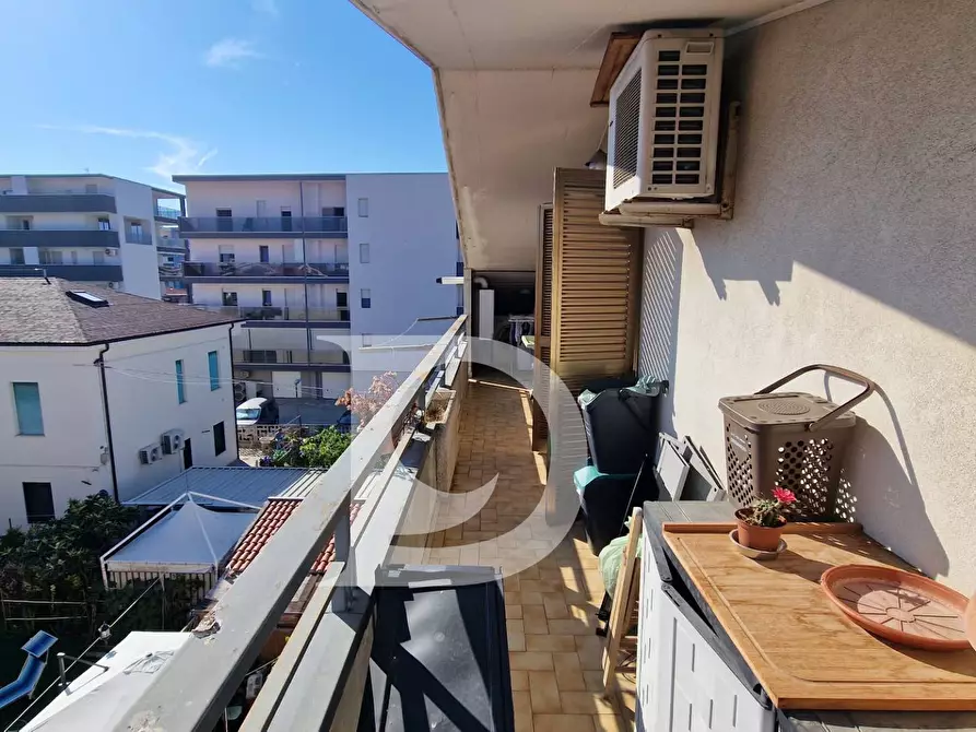 Immagine 16 di Appartamento in vendita  in Viale Abruzzo 33 a Montesilvano