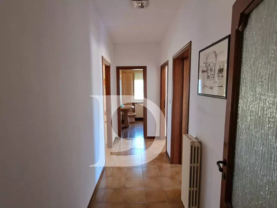 Immagine 16 di Appartamento in vendita  in Via Vado Di Sole 12 a Pescara