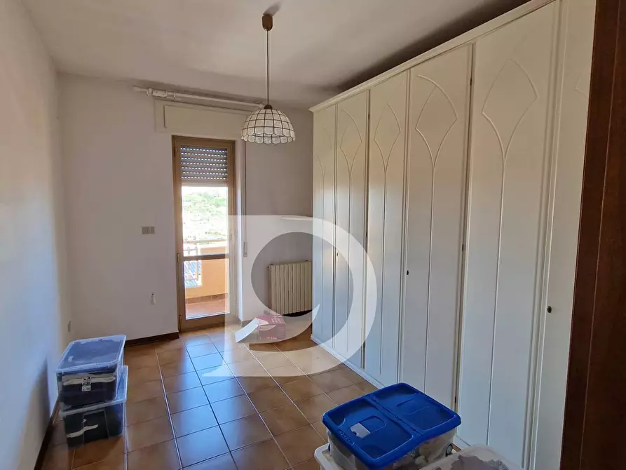 Immagine 20 di Appartamento in vendita  in Via Vado Di Sole 12 a Pescara