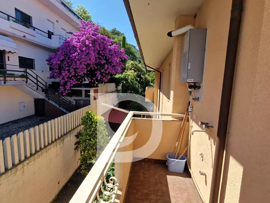 Immagine 28 di Appartamento in vendita  in Via Vado Di Sole 12 a Pescara