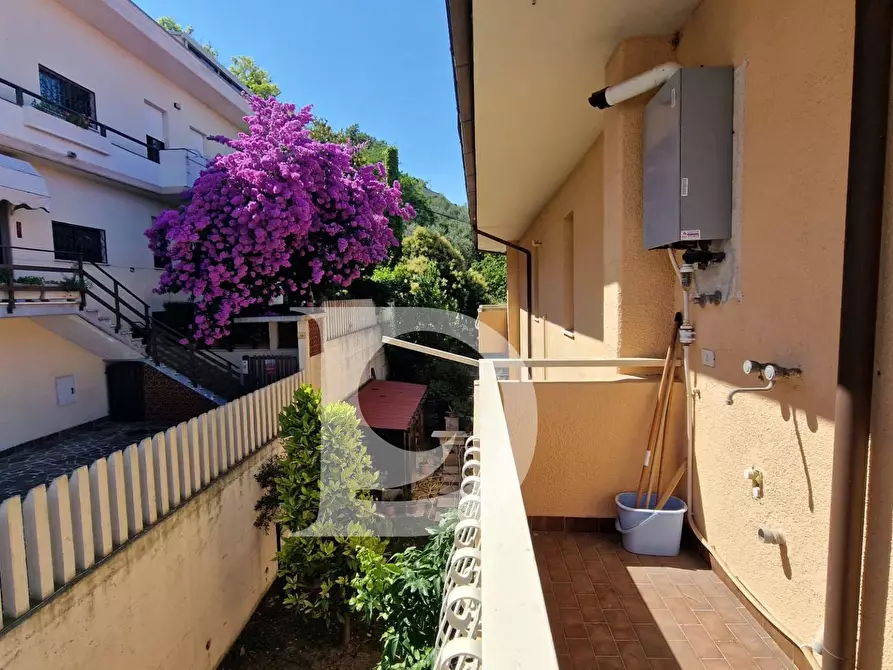 Immagine 40 di Appartamento in vendita  in Via Vado Di Sole 12 a Pescara