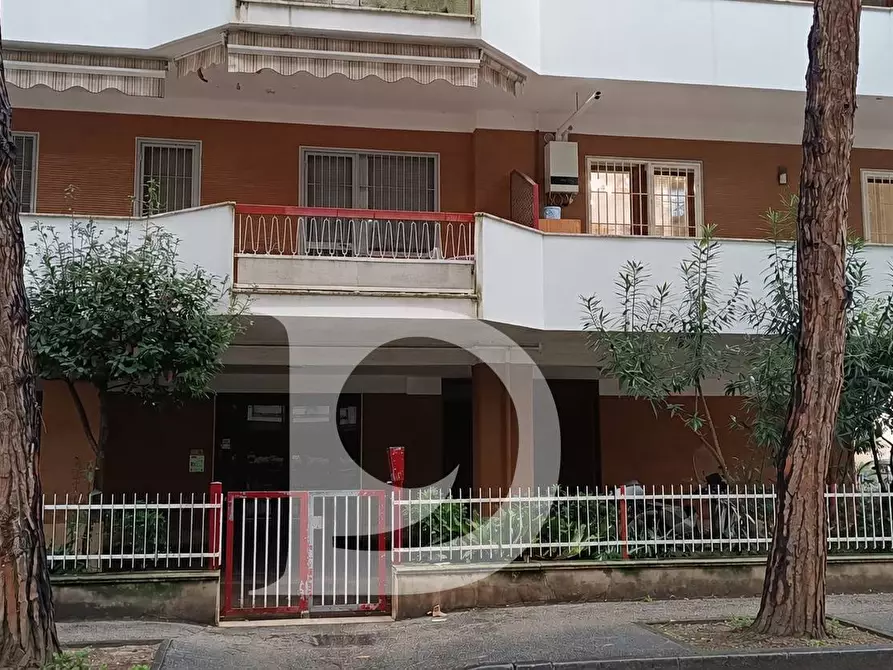 Immagine 1 di Appartamento in vendita  in Via Gioberti a Pescara