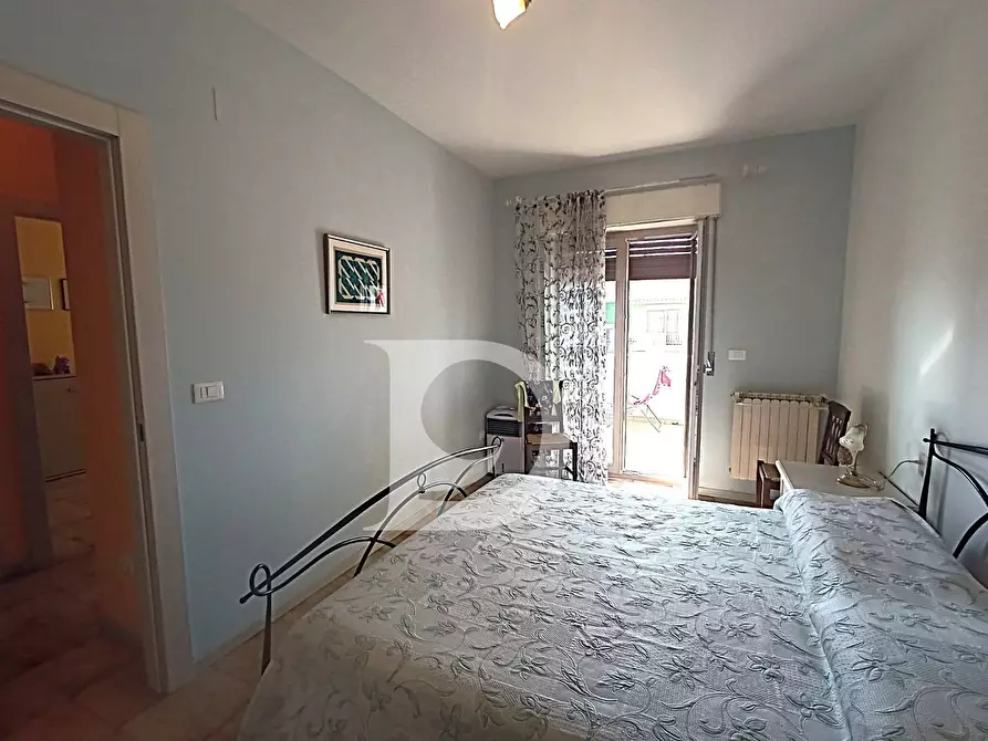 Immagine 16 di Appartamento in vendita  in Via Leonardo da Vinci 90 a Silvi