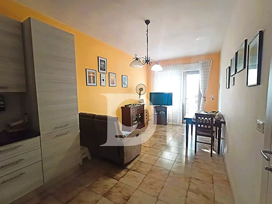 Immagine 5 di Appartamento in vendita  in Via Leonardo da Vinci 90 a Silvi