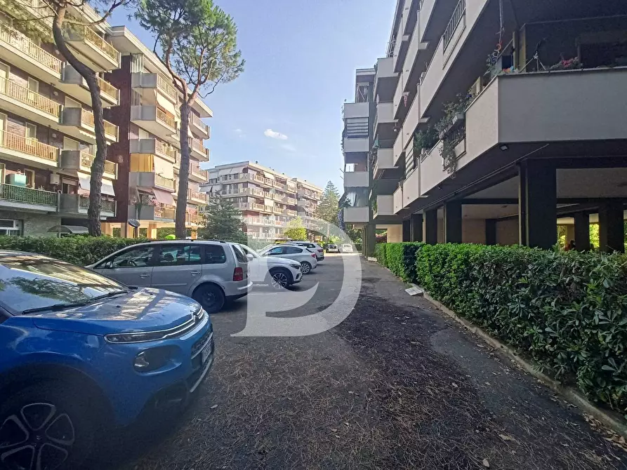 Immagine 29 di Appartamento in vendita  in Via Leonardo da Vinci 90 a Silvi