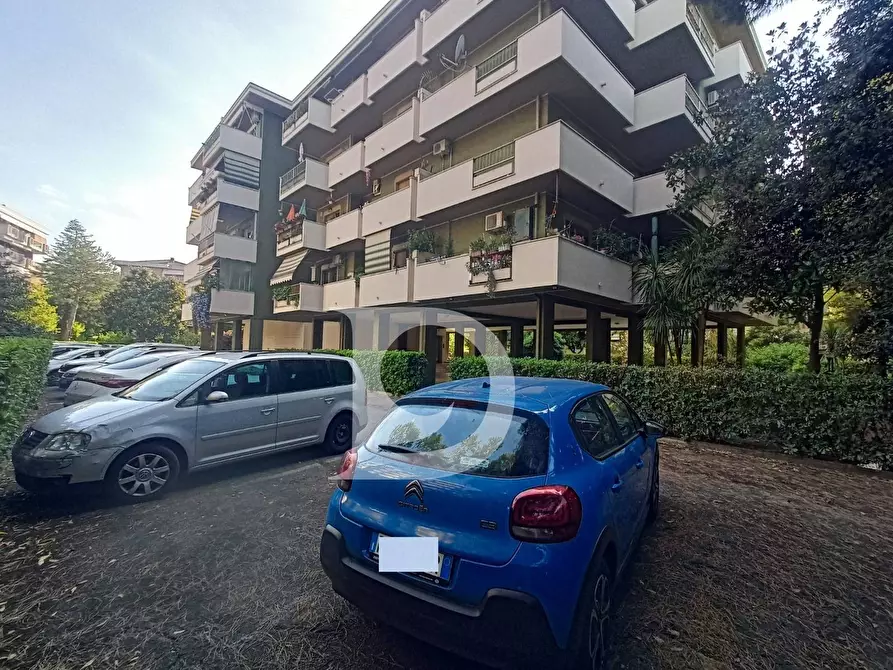 Immagine 31 di Appartamento in vendita  in Via Leonardo da Vinci 90 a Silvi