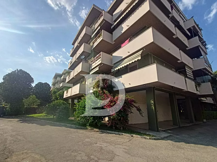 Immagine 32 di Appartamento in vendita  in Via Leonardo da Vinci 90 a Silvi