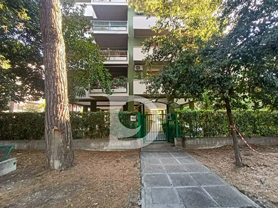 Immagine 30 di Appartamento in vendita  in Via Leonardo da Vinci 90 a Silvi