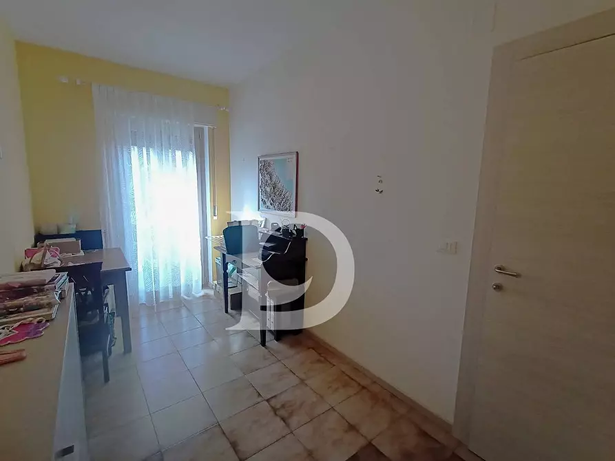 Immagine 21 di Appartamento in vendita  in Via Leonardo da Vinci 90 a Silvi