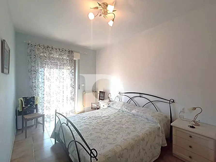 Immagine 14 di Appartamento in vendita  in Via Leonardo da Vinci 90 a Silvi